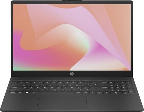 HP Laptop 15-fd0432ng - Intel Core i3 i3-1315U / 1.2 GHz - FreeDOS 3.0 - UHD Graphics - 8 GB RAM - 5 (8D083EA#ABD) (0196548810130)