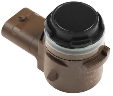 PUNICS Sensor Einparkhilfe Kompatibel Mit Benz Für W156 W205 W207 W212 C218 CLA GLE PDC Parksensor Parktronic Backup Monitore Alarme OEM A0009055604 1 Stück