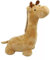 Marco Paul Animal Door Stoppers for Floor Weighted Heavy Door Stop Animal Decorative Fabric Novelty Doorstop for Indoors Home and Office Cute and Charming Doorstops