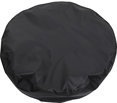 TINEASUR Rund Poolabdeckung Pool-solarabdeckung Faltbare Runde Poolabdeckung Poolschutzabdeckung Badewannen-poolabdeckung Leicht Und Einfach Anzubringen Langlebig Und Sicher Reiß Und Bruchf