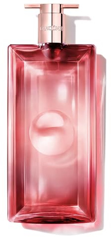 Lancôme Idôle Power Eau de Parfum, intensiver Damenduft mit fruchtiger Pomarose, Damaszener Rose und cremigem Sandelholz, Parfüm für starke Frauen, 50ml