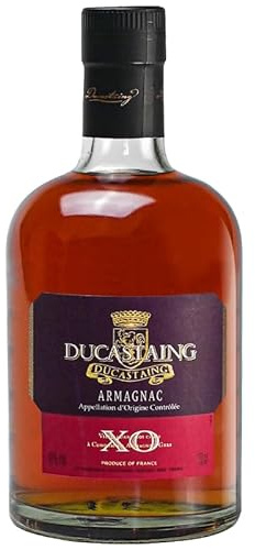 Ducastaing - Armagnac Xo 40° - 700 ml