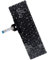 Deal4GO RGB-Tastatur mit Hintergrundbeleuchtung für Acer PHN16-71 PHN16-72 PHN18-71 AN515-58 PH315-52 PH315-53 PH16-71-74UU – Weiße WASD-Tasten