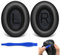 Cuffie di Ricambio per Cuffie Bose, Cuscinetti Auricolari di Ricambio per Bose QuietComfort QC SE/ QC15/QC25/QC35/QC35II/QC45/AE2/AE2i/AE2w/SoundTrure/SoundLink, Installazione