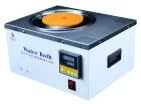 Digitales Labor-Wasserbad DXY Edelstahl-Wasserbad-Laborheizer Laborausrüstung Heizung Thermostatische Geräte LCD-Anzeige 12L + Zeitfunktion(DXY-12L)