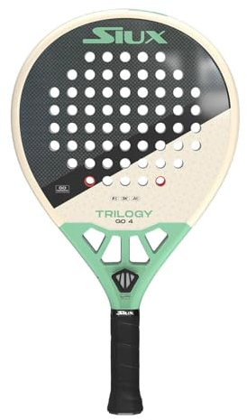 Siux Trilogy Go 4 Mujer