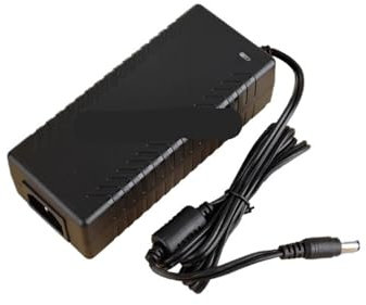 Adaptador de Corriente 110v/220V a DC52V 2A