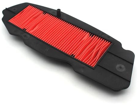 Filtro aria per motore di moto, elemento filtrante per aspirazione adatto per Honda FJS400 FJS600 Silver Wing FJS 400/600 Filtro aria moto