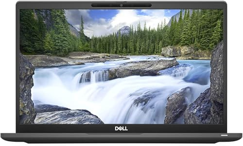 DELL LATITUDE 7320 i5-1145G7 2.6GHz 512GB 16GB 13 1920x1080 INBOARD TOUCHSCREEN - QWERTY Italiano (Ricondizionato)