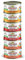 Almo Nature Megapack Katzenfutter nass - Sorten mit Huhn 6er Pack (6x70g)