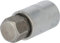 BRILLIANT TOOLS BT022868 Douille six pans creux 1/2, longueur 55 mm, 19 mm [Powered by KS TOOLS]