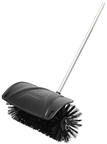 EGO Power+ BBA2100 Bristle Brush Attachment 56-Volt Lithium-ion Multi-Head System