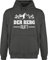 Hoodie Herren Pullover Männer - Skiurlaub Apres Ski - Der Berg Ruft - L - Anthrazit - Wander Pulli wanderurlaub Hoody Wanderer Mountains Are Calling der+Berg+Ruft apred bergmotiv der. skipulli