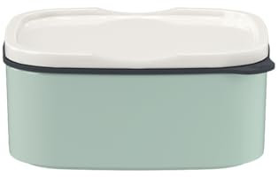 Villeroy & Boch Togo & ToStay Lunchbox S eckig Mineral 0,28 l