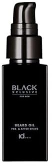 id HAIR - Bartöl 30 ml