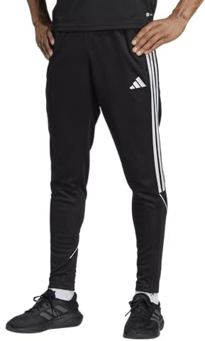 ADIDAS HS3611 TIRO23 L SW PNT Pants Men's Black Size XS