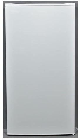 PORTE BLANCHE + JOINT pour REFRIGERATEUR FAR - 20907749