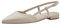 Tamaris Sling Damen Vegan Elegant beige,EU 39