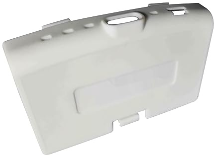 TECKEEN Carte d'alimentation externe avec USB de type C sans batterie version 2.0 pour console de jeu GBA