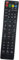 Ersatz Fernbedienung für JTC Fernseher DLE315M1D | TV 3050C | DVB-PM14809HCATS