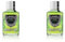 Marvis Spearmint Concentré Eau de Bouche 120ml (Lot de 2)
