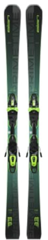 ELAN Primetime 33 FX EM 11.0-172 Ski schwarz Experte All Ages