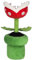 Nintendo Together+ - Peluche Super Mario - Plante Piranha 23 cm