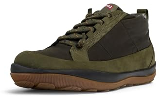 Camper Herren Peu Pista Gm K300417Ankle Boot