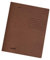 Original Falken 100er Pack Schnellhefter Intensivfarben. Made in Germany. Aus Recycling-Karton für DIN A4 kaufmännische und Behördenheftung dunkelbraun Hefter ideal für Büro und Schule