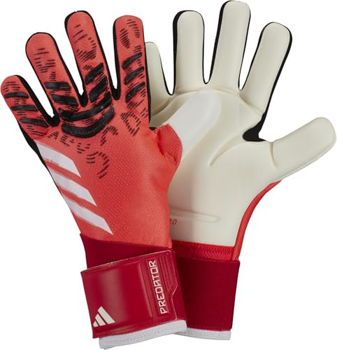 adidas Unisex-Kids Pro Predator Goalie Fußballhandschuhe, Art 1,3,5