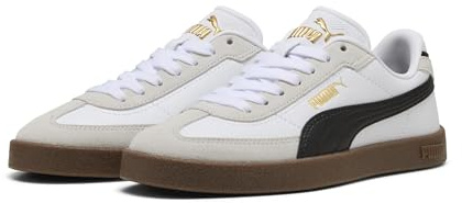 PUMA Unisex Kinder Club Ii Era Jr Sneaker