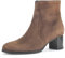 Gabor Damen Ankle Boots, Frauen Stiefeletten,Best Fitting,Stiefel,Bootee,Booties,halbstiefel,Kurzstiefel,uebergangsschuhe,REH,39 EU / 6 UK