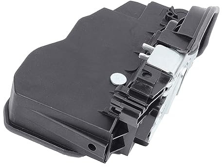 BEBIKR Front Left Door Lock Latch Actuator Assembly Replace Your Faulty Door Lock Latch Actuator With Assembly For E87 F20 Front Left Door Latch Assembly