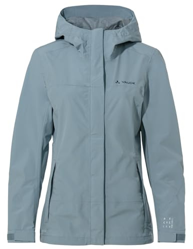 VAUDE Damen Women's Neyland 2.5l Jacket Jacke