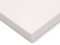 HausFux Spanplatte nach Maß - 2,5 cm stark, melaminbeschichtet, mit ABS-Kante - Made in Germany - Maßanfertigung - für Möbel- und Innenausbau (Icy White, 60 x 40 cm)