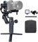 FeiyuTech [Offiziell] SCORP Mini 3 Pro Kit - All-in-One Gimbal mit abnehmbarem Fernbedienungsgriff, KI-Tracking Stabilisator mit Tragetasche, kompatibel mit Kamera, Smartphone & Action-Cam