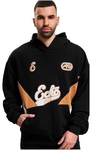 Ecko Unltd VNTG Hoodie L