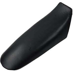 Motorrad Solo Sitz Pit Dirt Kinder Bike Für Sitzkissen 47 49CC Motorrad Sattel Schutz Pad Abdeckung Schaum für Tasche Moto
