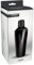 VB VIN BOUQUET Petaca, Grafito/Negro Metalizado, 0 cm