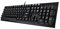 Azio Mk Hue Black USB Backlit Mechanical Keyboard (Outemu Brown) (MK-HUE-BK)