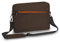 PEDEA Tablet Tasche 12–13 Hülle für iPad Pro 13 2024 M4, iPad Pro 12,9 2022 M2, Galaxy Tab S10+/S9+, Surface Pro 12, MatePad Pro 12,2, Sleeve mit Zubehörfach, braun