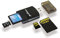 Integral UHS-II SD- und Micro SD Kartenleser USB 3.0 SD Kartenlesegerät