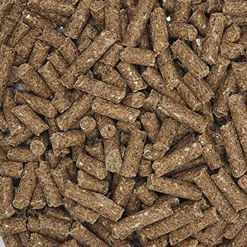 Versele Herbikuben Pellets für Alpakas, Lamas, Kamele etc, 20kg