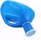 Urinal Urinflasche 2000ml für Reisen und Camping