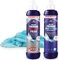 detailmate - Menzerna Premium Gelcoat Boots Politur Set Polish (One Step Polish + Protect Set)