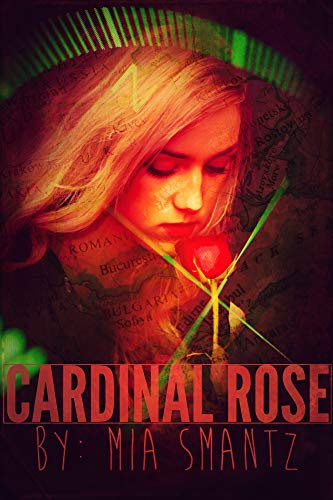Cardinal Rose: Reverse-Harem Series (The Cardinal Series Book 5) (English Edition)
