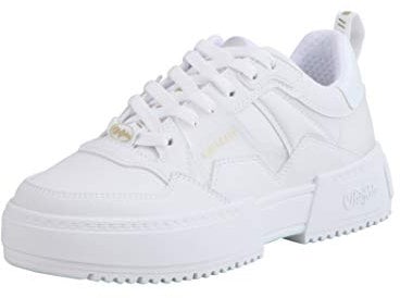 Buffalo Damen RSE V2 Sneaker, Weiß White, 38 EU