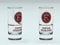 Fortuna Düsseldorf Schnapsglas 2er-Set