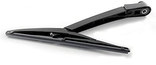 Heckwischerarm Heckscheibenwischer Heckwischer Scheibenwischer Wischer Scheibenwischerarm Wischerblatt Wischerarm Kompatibel Mit Mini Cooper AutoHobby