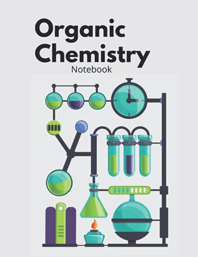 Organic Chemistry note book